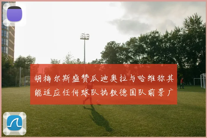 胡梅尔斯盛赞瓜迪奥拉与哈维称其能适应任何球队执教德国队前景广阔
